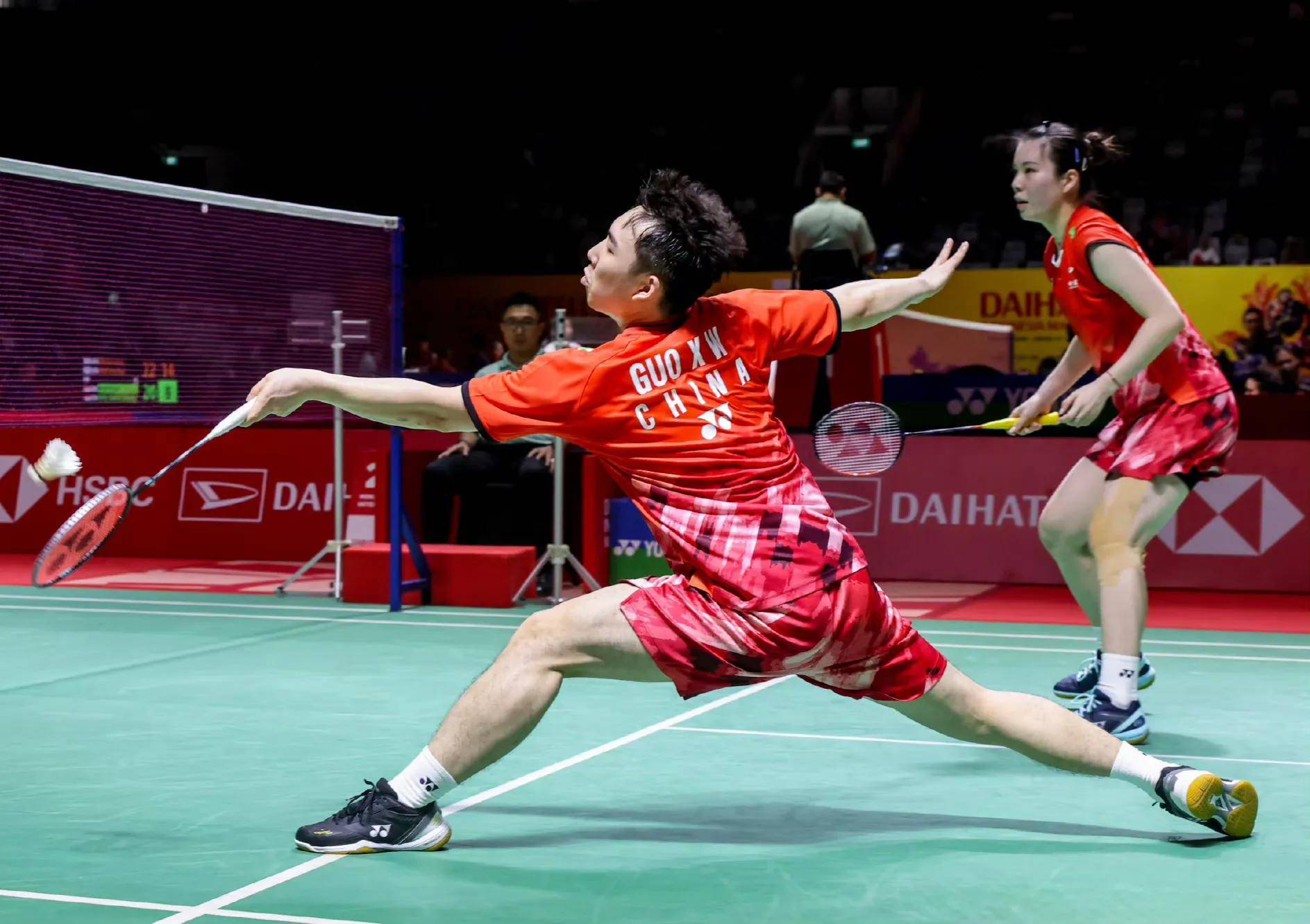 财力雄厚 财力雄厚