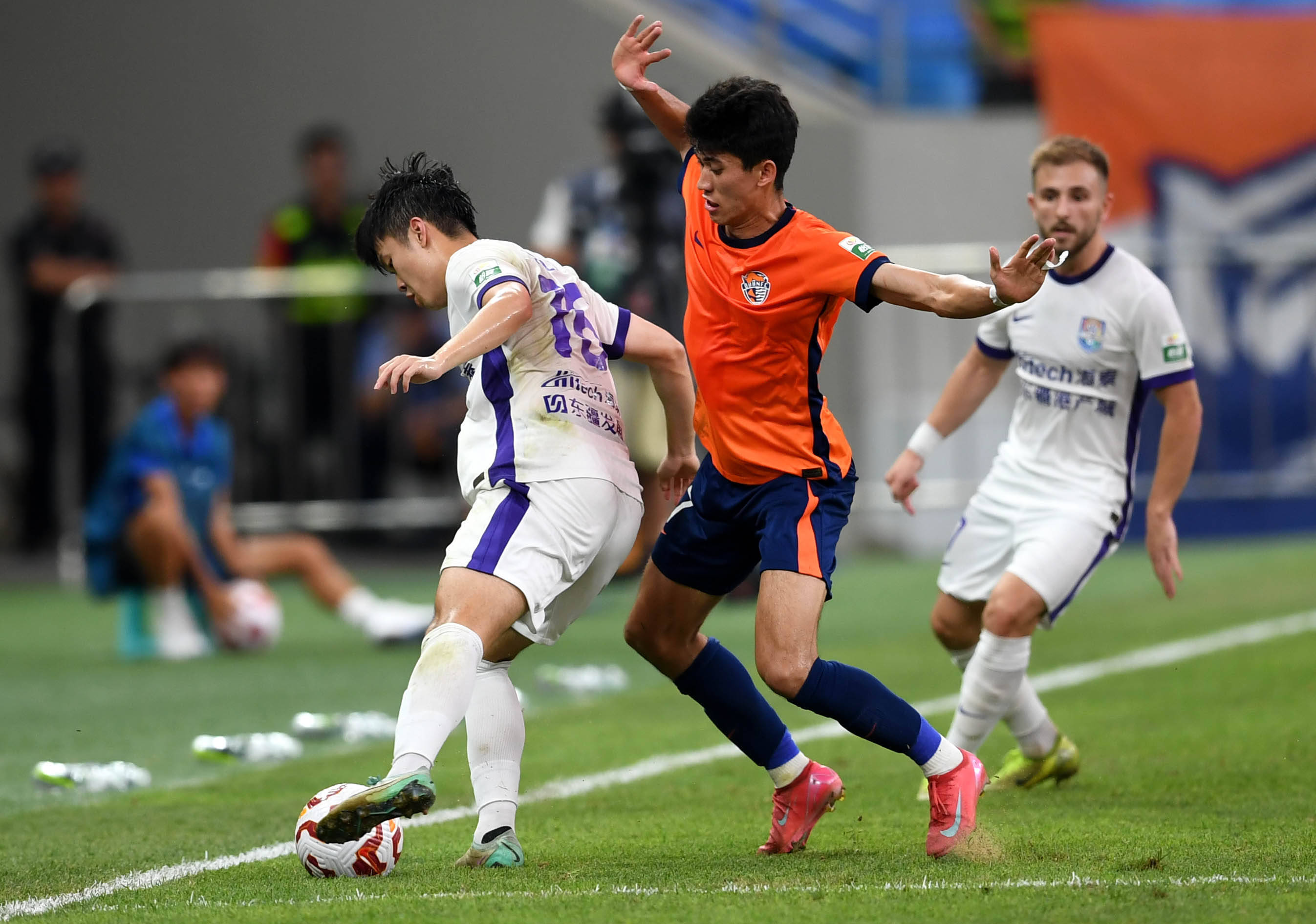 今年的法网 今年的法网