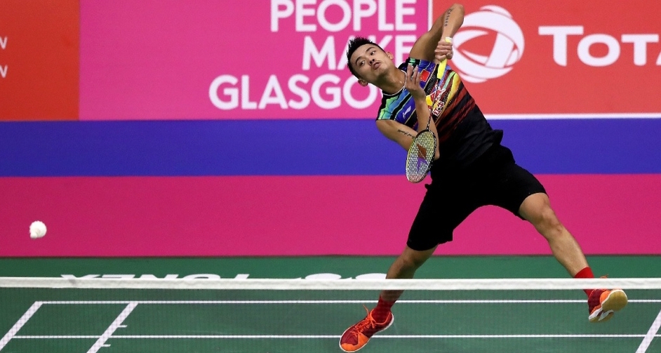 在赛前的充 在赛前的充