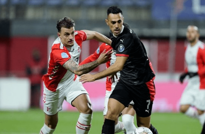 劲的技战术 劲的技战术