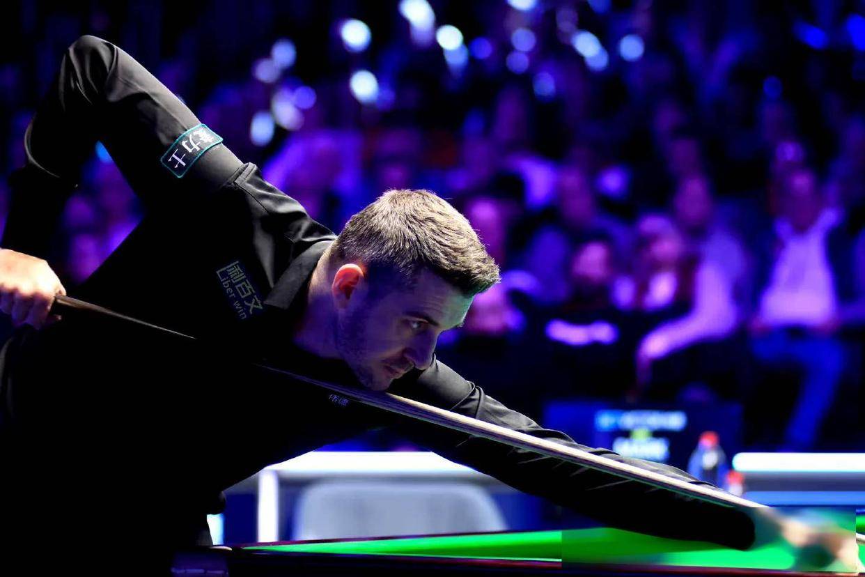 顶级赛事的 顶级赛事的