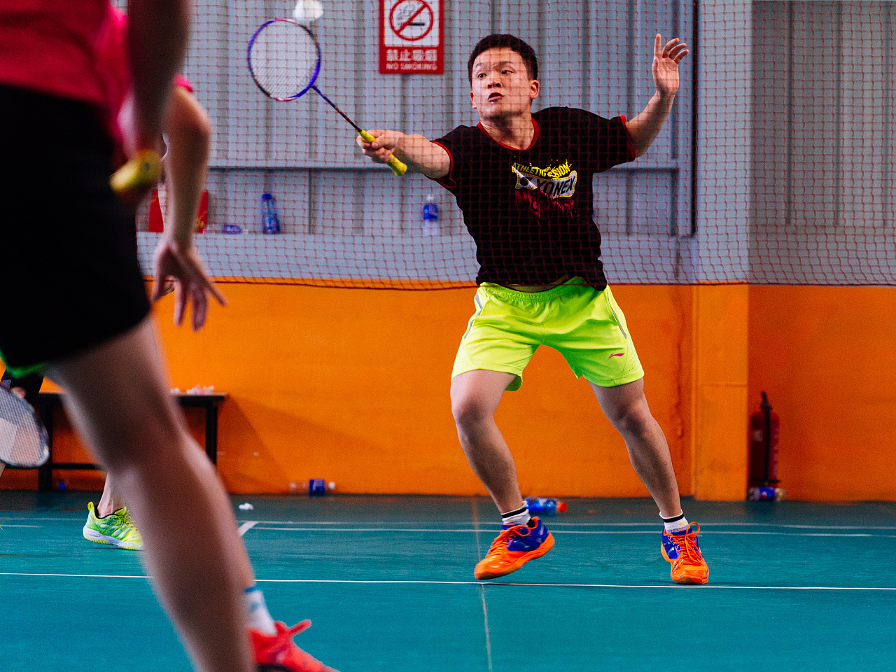 观赛指南来 观赛指南来