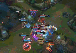 紧弱对手 紧弱对手