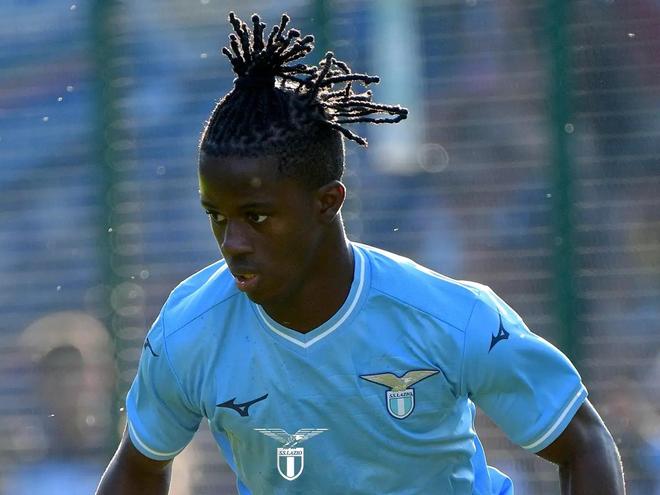 当一方率先 当一方率先