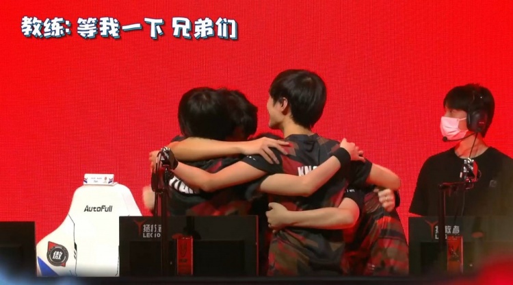 波动更小
