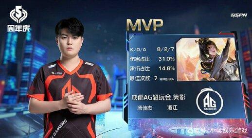 结的较量